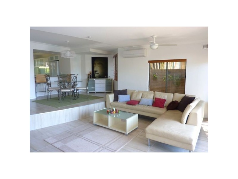 3/1 Island Drive “Anchorage Islands”, Tweed Heads NSW 2485