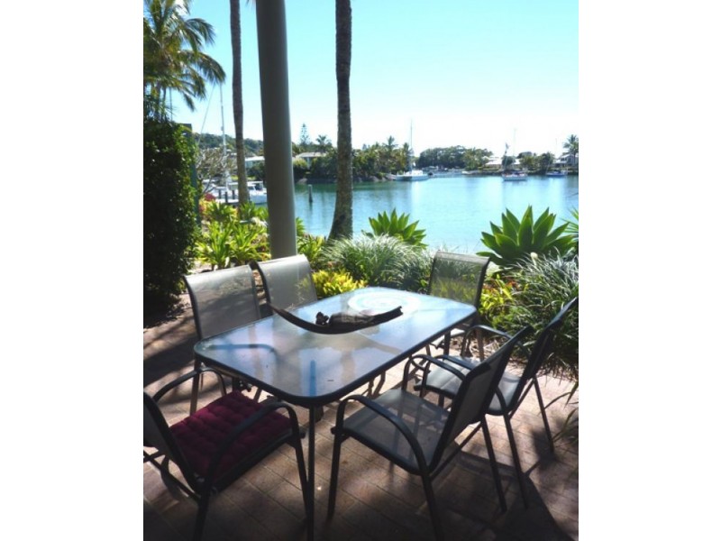 3/1 Island Drive “Anchorage Islands”, Tweed Heads NSW 2485