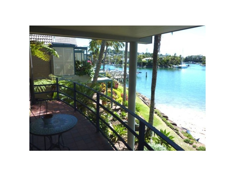 3/1 Island Drive “Anchorage Islands”, Tweed Heads NSW 2485