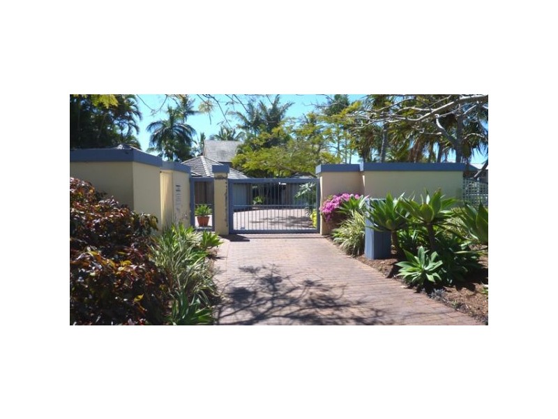 3/1 Island Drive “Anchorage Islands”, Tweed Heads NSW 2485
