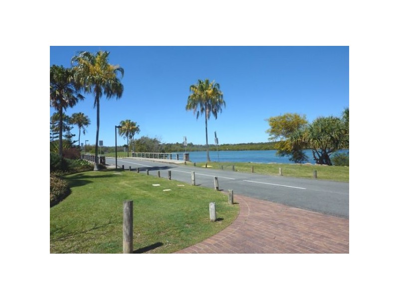 3/1 Island Drive “Anchorage Islands”, Tweed Heads NSW 2485