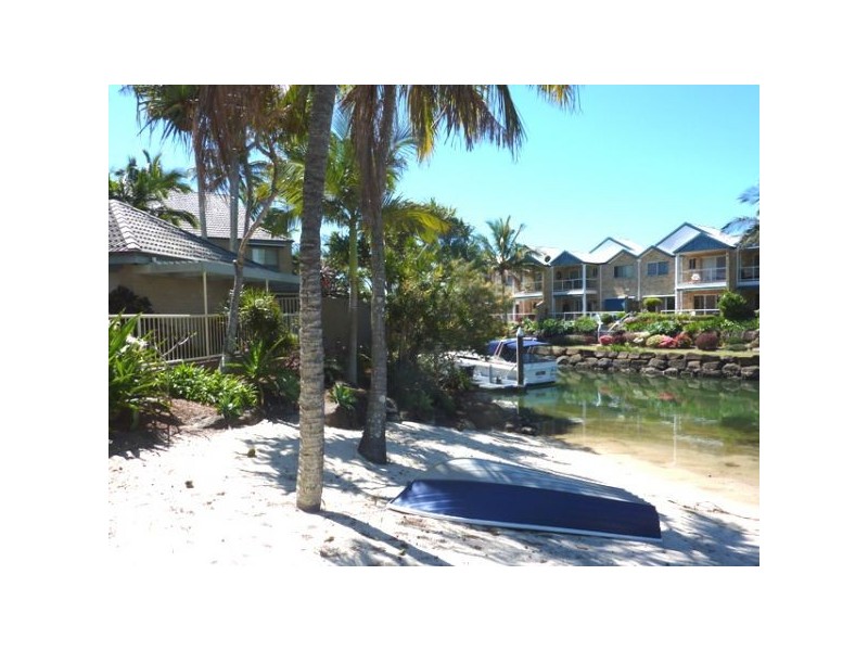 3/1 Island Drive “Anchorage Islands”, Tweed Heads NSW 2485