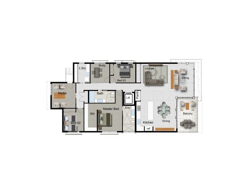 67 Garrick Street, Coolangatta QLD 4225