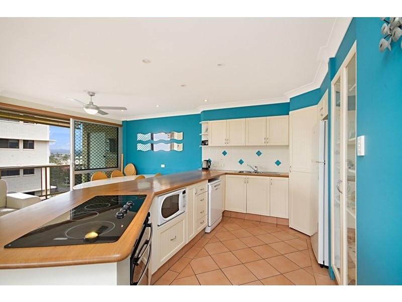 3/22 Hill Street, Rainbow Bay QLD 4225