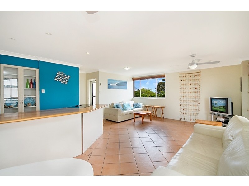 3/22 Hill Street, Rainbow Bay QLD 4225
