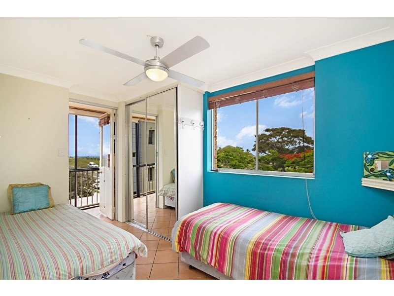3/22 Hill Street, Rainbow Bay QLD 4225
