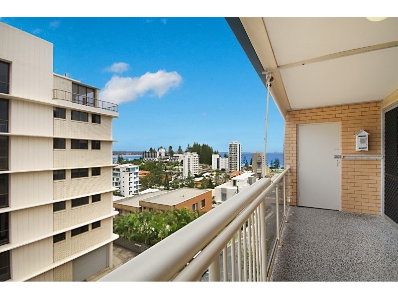 3/22 Hill Street, Rainbow Bay QLD 4225