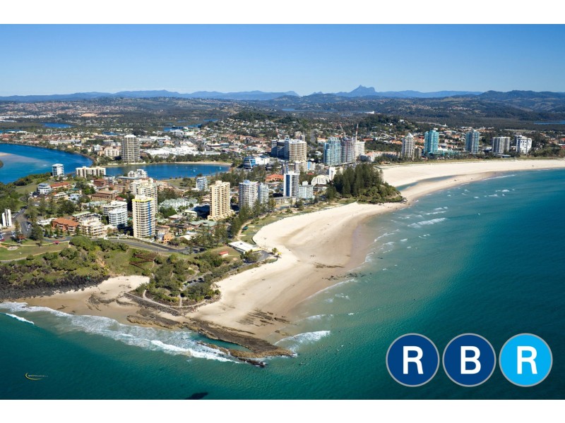 3/22 Hill Street, Rainbow Bay QLD 4225