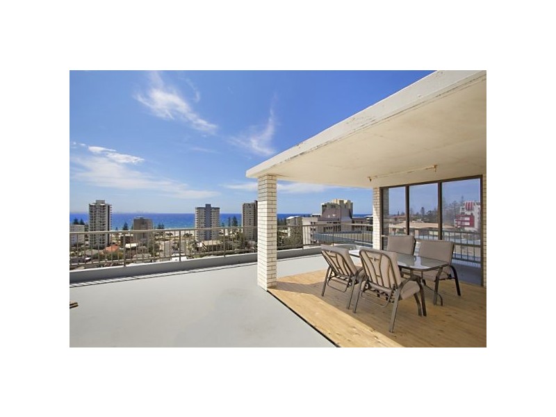 2/24 Hill Street, Rainbow Bay QLD 4225