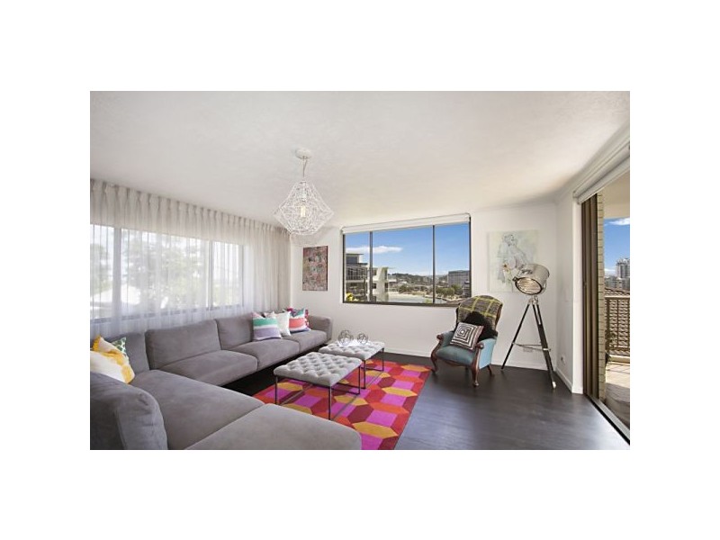 2/24 Hill Street, Rainbow Bay QLD 4225