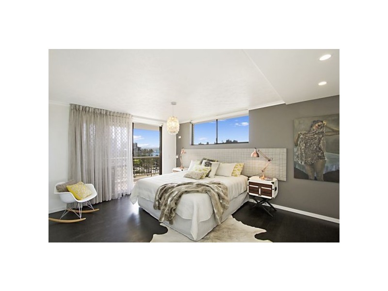 2/24 Hill Street, Rainbow Bay QLD 4225