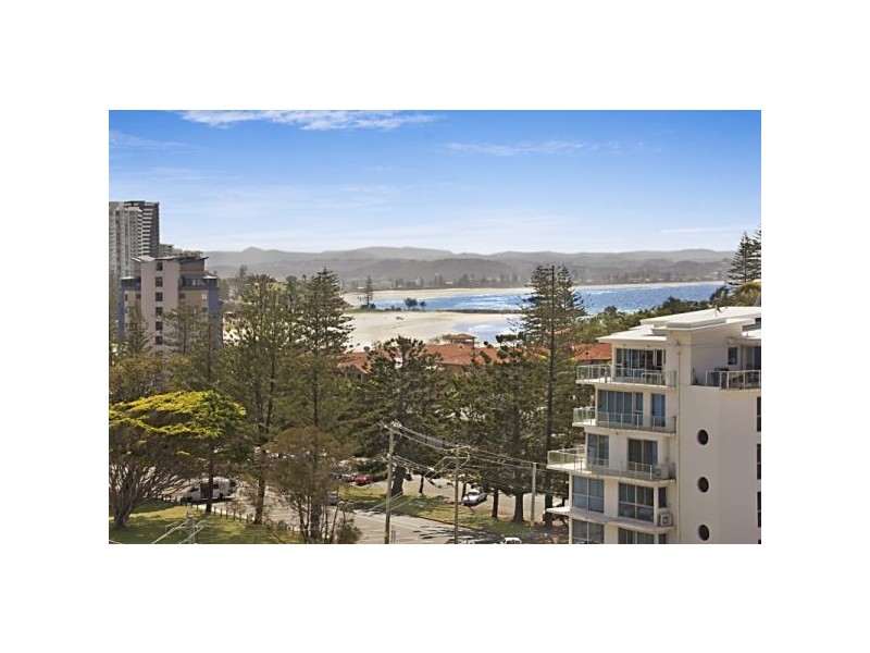 2/24 Hill Street, Rainbow Bay QLD 4225