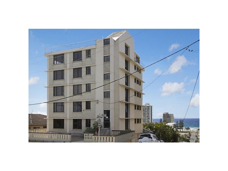 2/24 Hill Street, Rainbow Bay QLD 4225