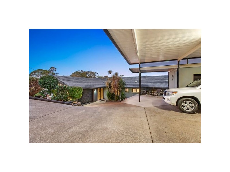 6 Bione Avenue, Banora Point NSW 2486