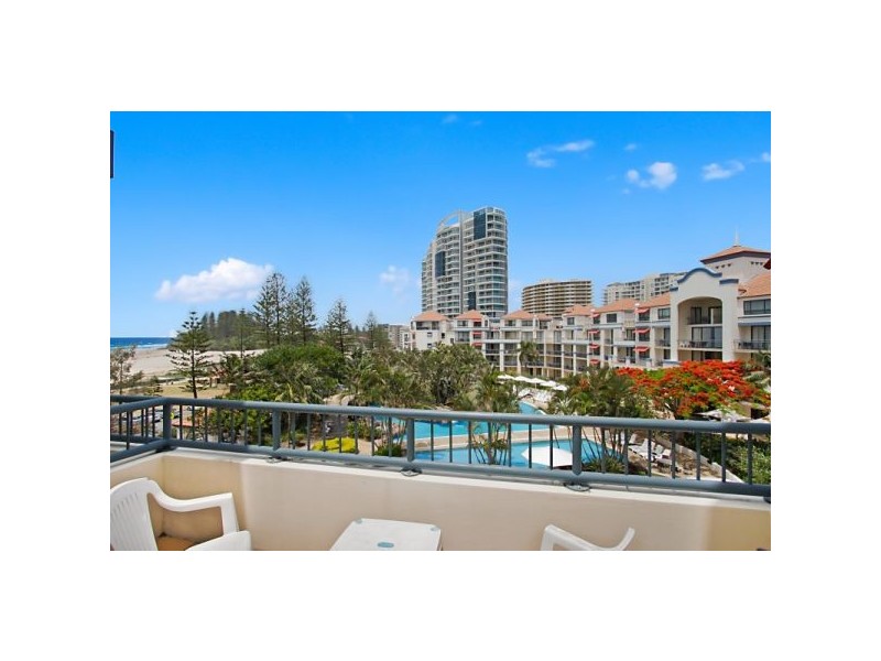 411/99 Griffith St, Coolangatta QLD 4225