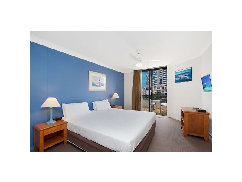 411/99 Griffith St, Coolangatta QLD 4225