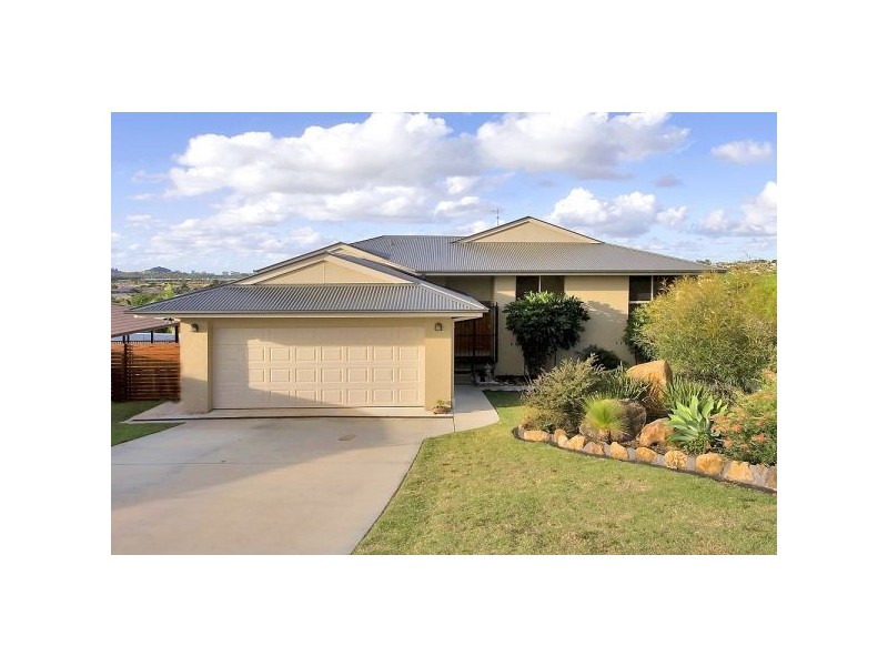 21 Sequoia Court, Banora Point NSW 2486