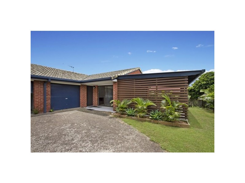 2/83 Caloola Drive, Tweed Heads NSW 2485