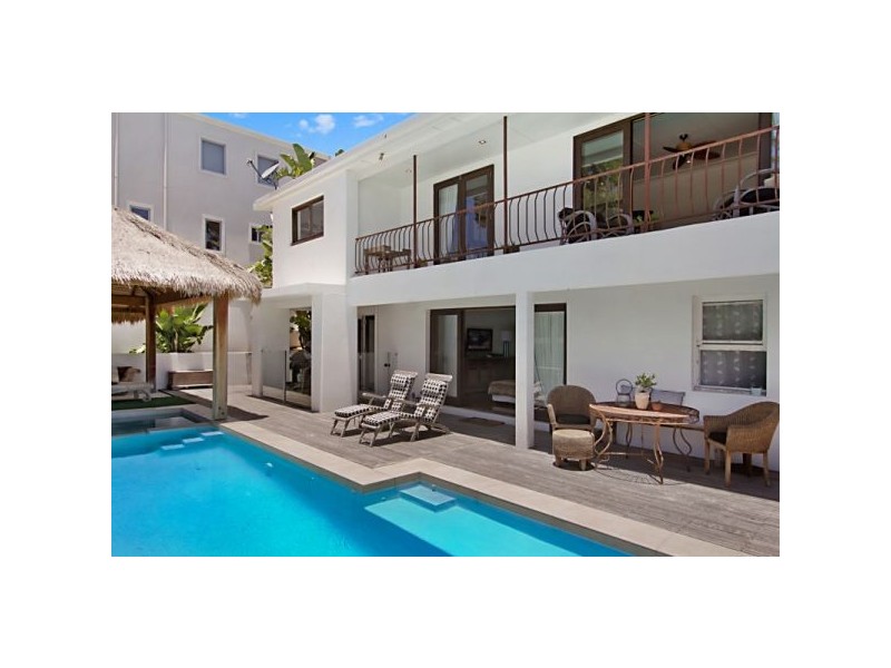 55 Ballow Street, Coolangatta QLD 4225