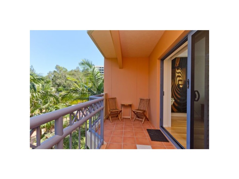 50/5 Hill Street, Rainbow Bay QLD 4225