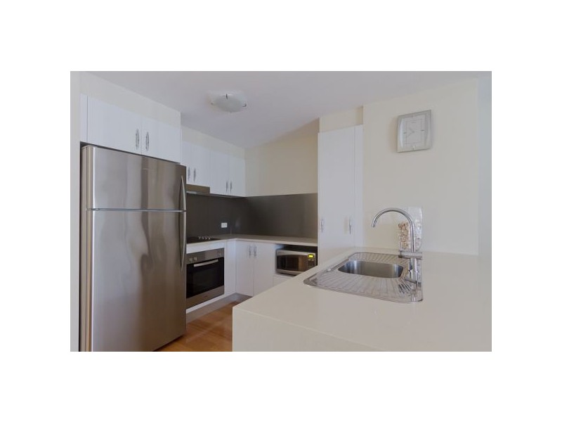 50/5 Hill Street, Rainbow Bay QLD 4225