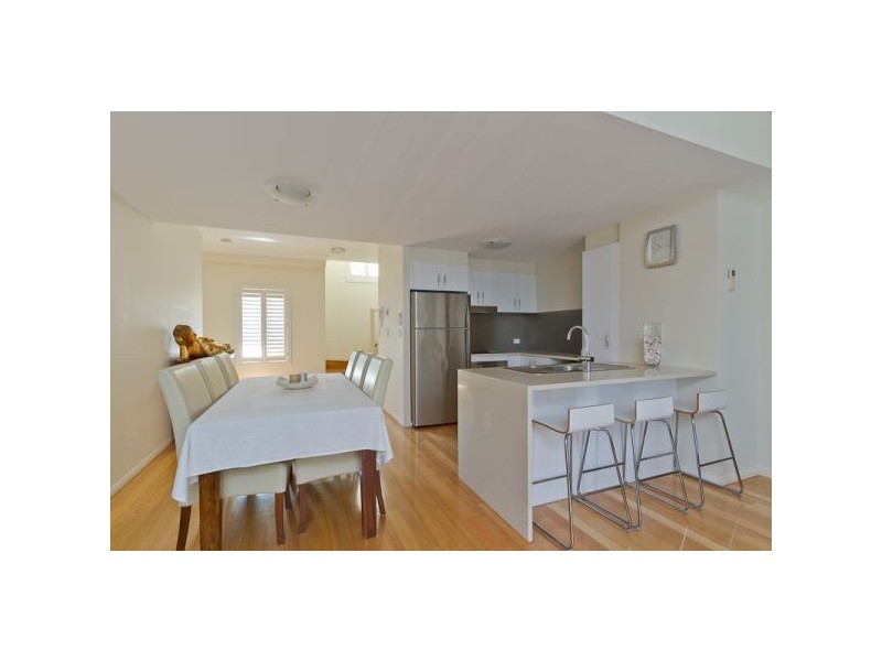 50/5 Hill Street, Rainbow Bay QLD 4225