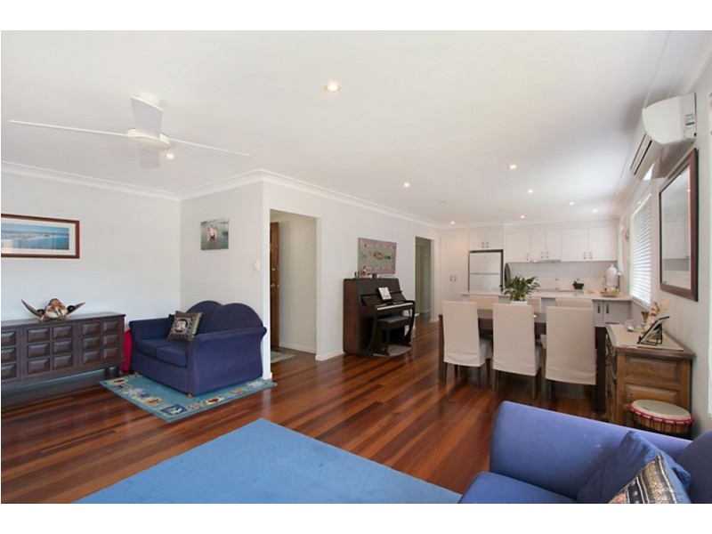 3 Kent Street, Coolangatta QLD 4225