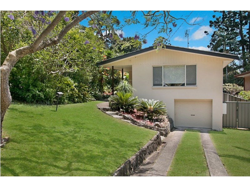 3 Kent Street, Coolangatta QLD 4225