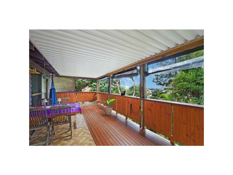 116 Garrick Street (access via Ballow Street), Coolangatta QLD 4225