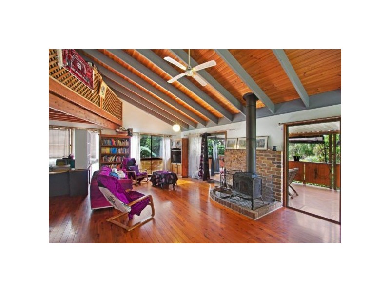 116 Garrick Street (access via Ballow Street), Coolangatta QLD 4225