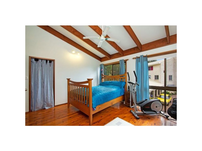 116 Garrick Street (access via Ballow Street), Coolangatta QLD 4225