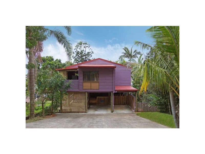 116 Garrick Street (access via Ballow Street), Coolangatta QLD 4225