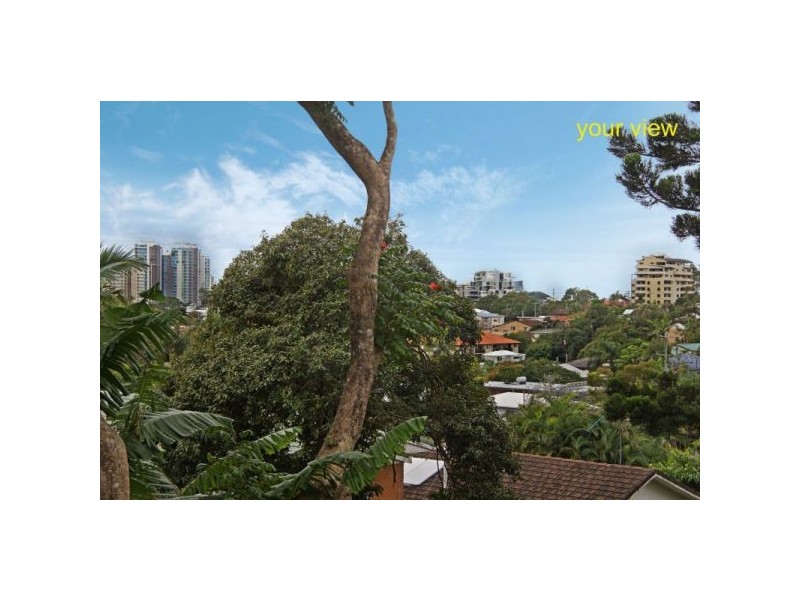 116 Garrick Street (access via Ballow Street), Coolangatta QLD 4225