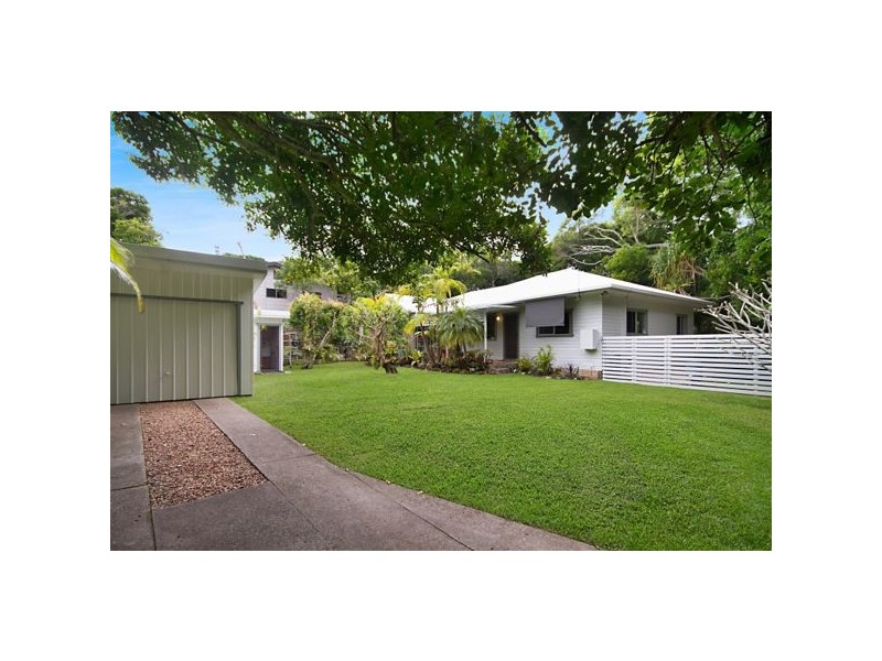 28 Lagoon Road, Fingal Head NSW 2487