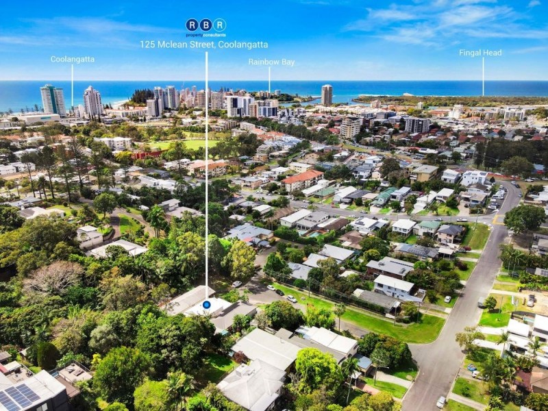 125 McLean Street, Coolangatta QLD 4225