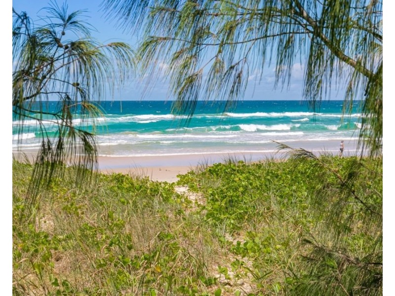 8 Dune Street, Fingal Head NSW 2487