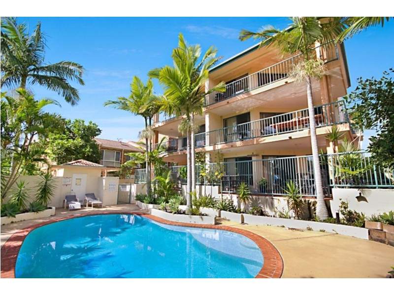 5/56 Coolangatta Road, Kirra QLD 4225