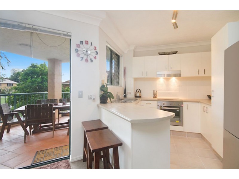 5/56 Coolangatta Road, Kirra QLD 4225