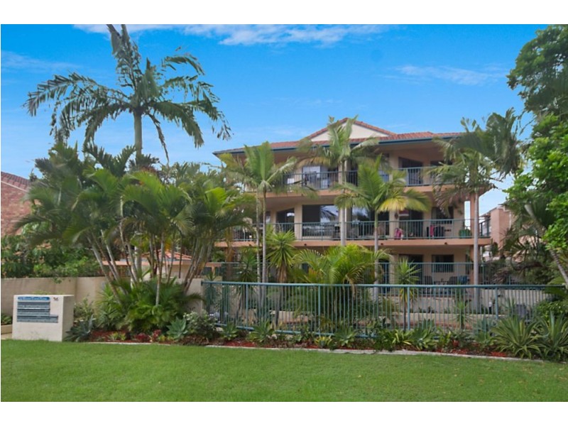 5/56 Coolangatta Road, Kirra QLD 4225