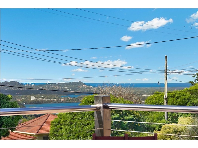 11 Simpson Drive, Bilambil Heights NSW 2486