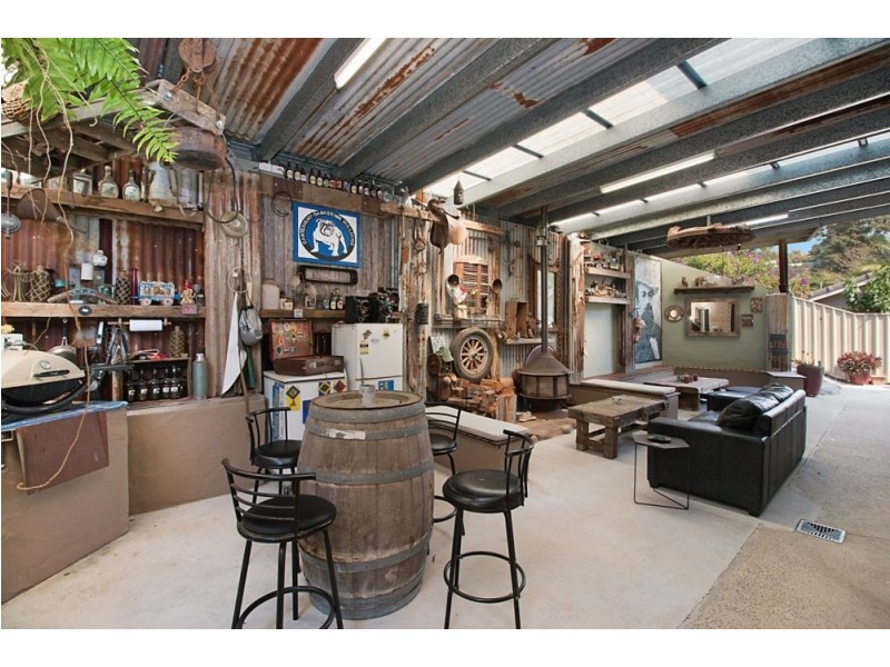 11 Simpson Drive, Bilambil Heights NSW 2486