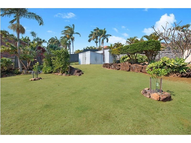 11 Simpson Drive, Bilambil Heights NSW 2486