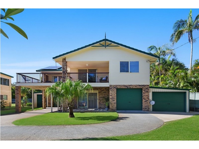 10 Fingal Road, Fingal Head NSW 2487
