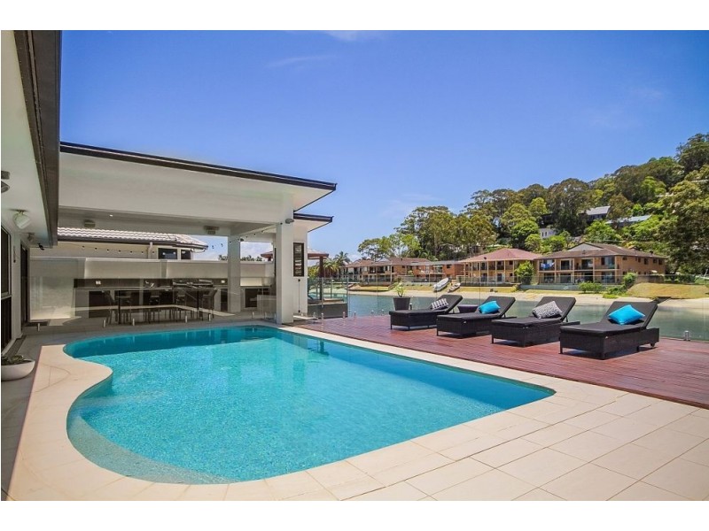 7 The Anchorage, Tweed Heads NSW 2485