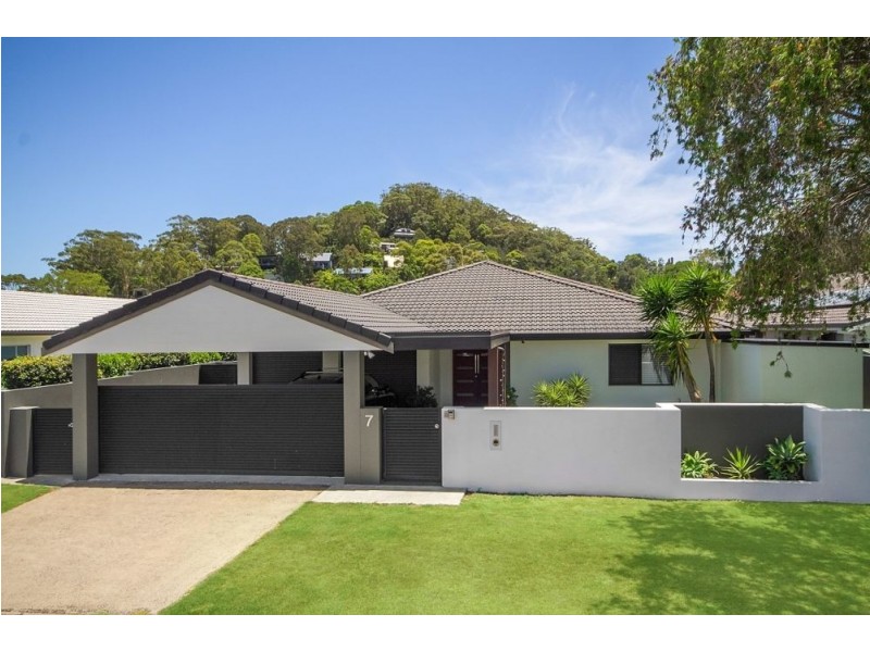7 The Anchorage, Tweed Heads NSW 2485