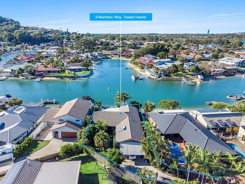 9 Meridian Way, Tweed Heads NSW 2485