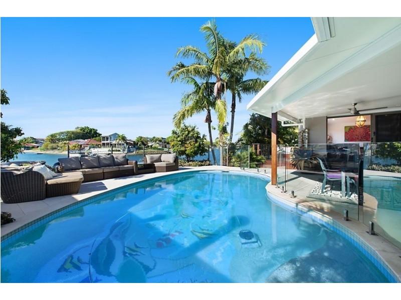 9 Meridian Way, Tweed Heads NSW 2485
