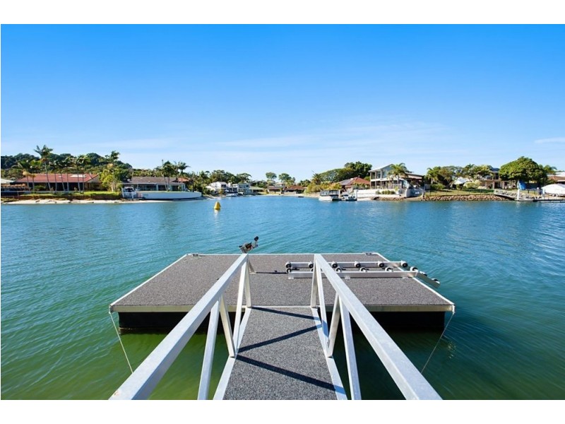 9 Meridian Way, Tweed Heads NSW 2485