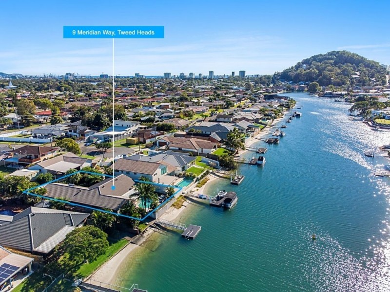 9 Meridian Way, Tweed Heads NSW 2485