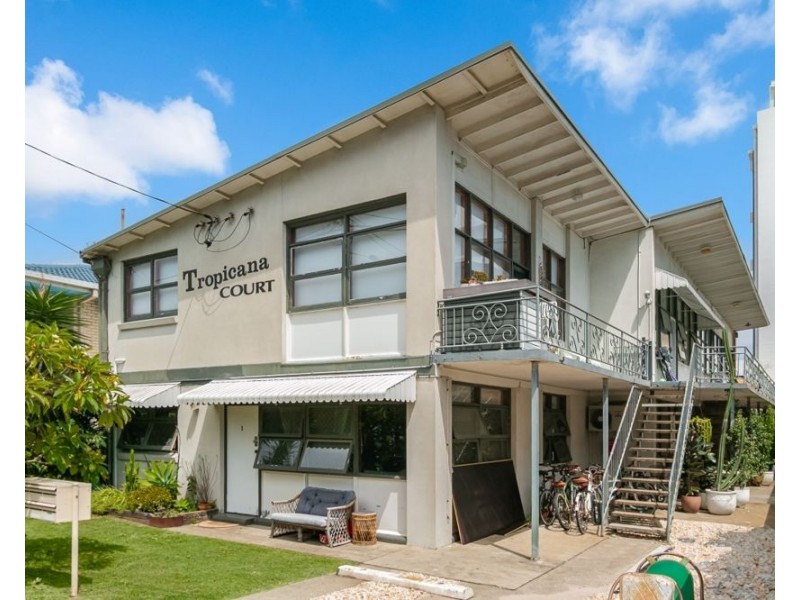 4/3 George Street, Bilinga QLD 4225